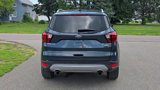 Used 2019 Ford Escape Titanium image 3