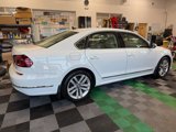 Used 2017 Volkswagen Passat 1.8T SE image 4