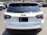 Used 2022 Jeep Compass Limited w/ Elite Group image 4