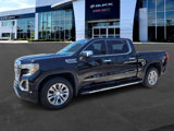 Certified 2021 GMC Sierra 1500 Denali image 3