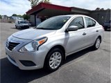 Used 2016 Nissan Versa S image 3