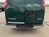 Used 2018 GMC Savana 2500 w/ Driver Convenience Package image 4