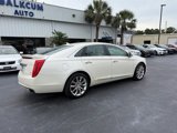 Used 2013 Cadillac XTS Luxury w/ Driver Awareness Package image 3