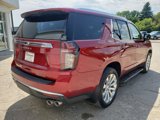Used 2023 Chevrolet Tahoe Premier image 5