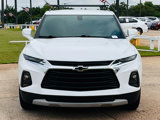 Used 2020 Chevrolet Blazer LT image 2