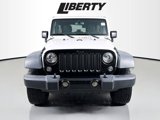 Used 2018 Jeep Wrangler Unlimited Sport image 2