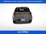 Certified 2022 Hyundai Venue SEL image 4