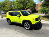 Used 2017 Jeep Renegade Latitude image 2
