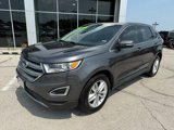 Used 2017 Ford Edge SEL image 3