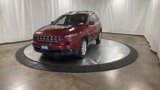Used 2014 Jeep Cherokee Limited w/ Luxury Group image 5