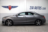 Used 2015 Mercedes-Benz CLA 250 w/ Sport Package Plus image 2