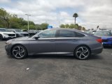 Used 2018 Honda Accord Sport image 4