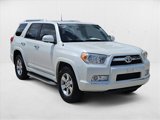 Used 2013 Toyota 4Runner SR5 image 3