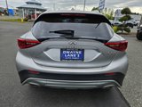 Used 2018 INFINITI QX30 Premium w/ Cargo Package image 4