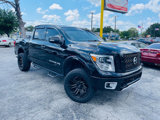 Used 2019 Nissan Titan PRO-4X image 3