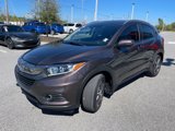 Used 2021 Honda HR-V EX image 4