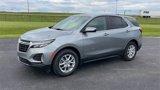 Certified 2023 Chevrolet Equinox LT image 4