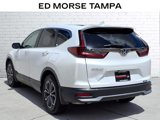 Used 2022 Honda CR-V EX image 3