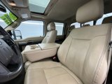Used 2016 Ford F450 Lariat w/ Lariat Ultimate Package image 5