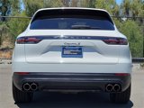 Certified 2023 Porsche Cayenne S image 6