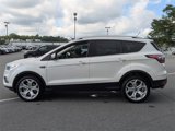 Used 2018 Ford Escape Titanium w/ Ford Safe & Smart Package image 2