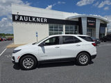 Certified 2022 Chevrolet Equinox LS w/ LS Convenience Package image 3