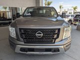 Used 2023 Nissan Titan SV w/ SV Convenience Package image 2