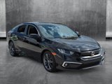 Used 2021 Honda Civic EX image 3