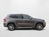 Used 2019 Jeep Grand Cherokee Overland image 4