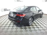 Certified 2022 Nissan Sentra SV w/ All-Weather Package image 5