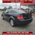 Used 2008 Dodge Avenger SXT image 6