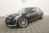 Used 2017 Cadillac CT6 Premium Luxury w/ Comfort Package image 2