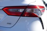 Used 2018 Toyota Camry SE image 5