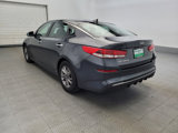 Used 2020 Kia Optima LX image 5