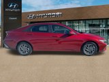 New 2024 Hyundai Elantra SEL image 6