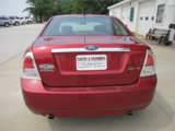 Used 2008 Ford Fusion SEL image 5
