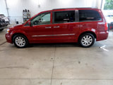 Used 2016 Chrysler Town & Country Touring w/ Driver Convenience Group image 5