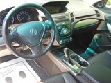 Used 2014 Acura RDX AWD w/ Technology Package image 2