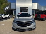 Used 2020 Chevrolet Equinox LT image 2
