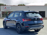 Used 2022 Volkswagen Taos S image 4