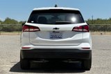 Used 2022 Chevrolet Equinox LS w/ LS Convenience Package image 5