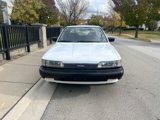Used 1987 Toyota Camry Deluxe image 2