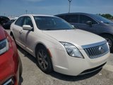 Used 2011 Mercury Milan Premier w/ Moon & Tune Pkg image 3