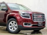 Used 2016 GMC Acadia SLE image 2