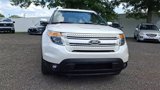 Used 2014 Ford Explorer Limited w/ Equipment Group 301A image 3
