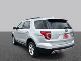 Used 2016 Ford Explorer XLT w/ Equipment Group 202A image 4