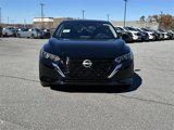 New 2025 Nissan Sentra S image 2