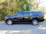 Used 2019 Chevrolet Suburban Premier w/ Premier Plus Edition image 2