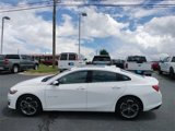 Used 2023 Chevrolet Malibu LT image 4