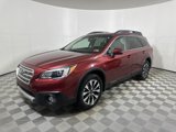 Used 2017 Subaru Outback 3.6R Limited image 3